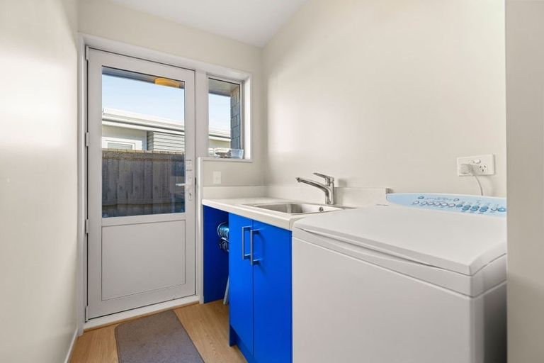 Photo of property in 6 Tapper Street, Wigram, Christchurch, 8042