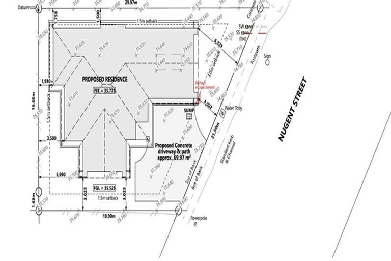 Photo of property in 18 Nugent Street, Bell Block, New Plymouth, 4312