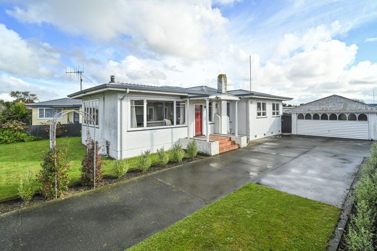 Photo of property in 905 Jervois Place, Mayfair, Hastings, 4122