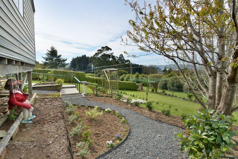 Photo of property in 35 Mooltan Street, Halfway Bush, Dunedin, 9010