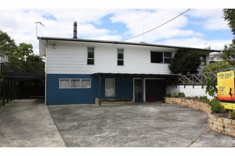 Photo of property in 67 Silverstream Road, Horahora, Whangarei, 0110