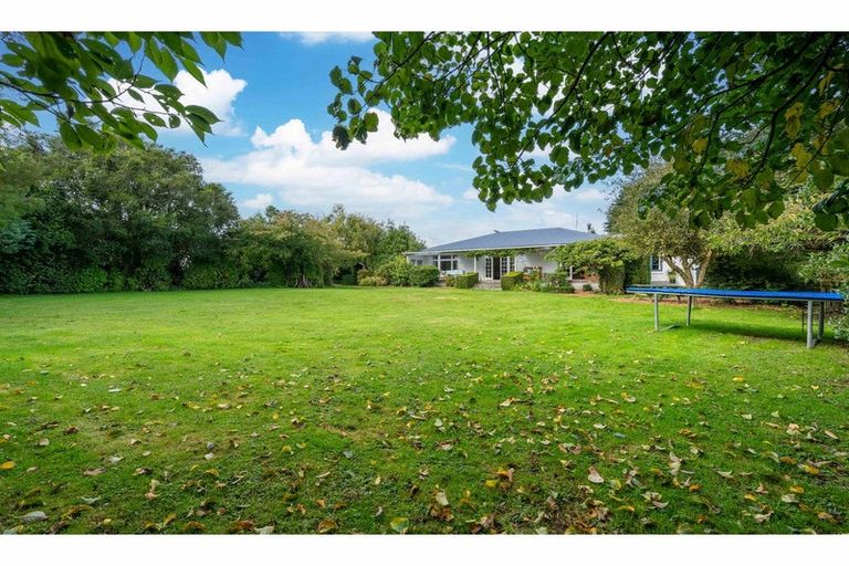 Photo of property in 516 Edendale Seaward Downs Road, Edendale, Wyndham, 9893