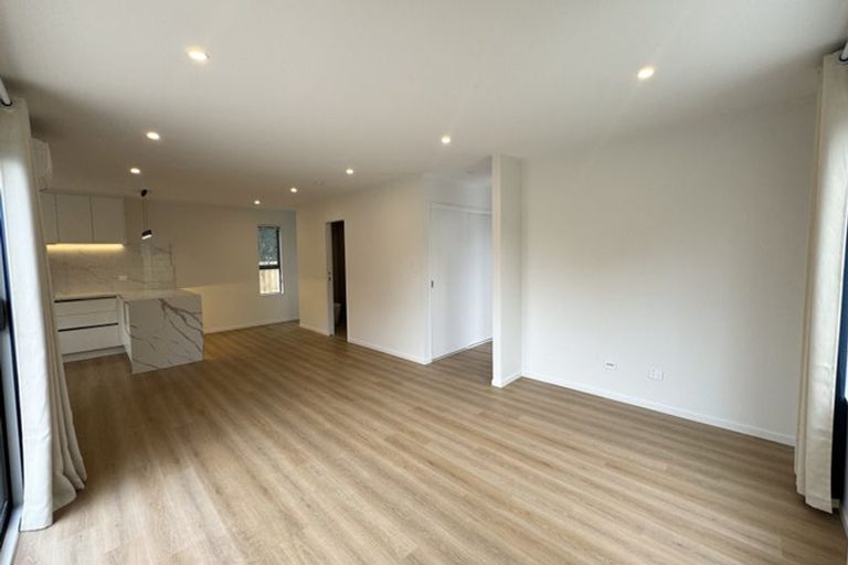Photo of property in 12c Liddell Street, Hillcrest, Auckland, 0627