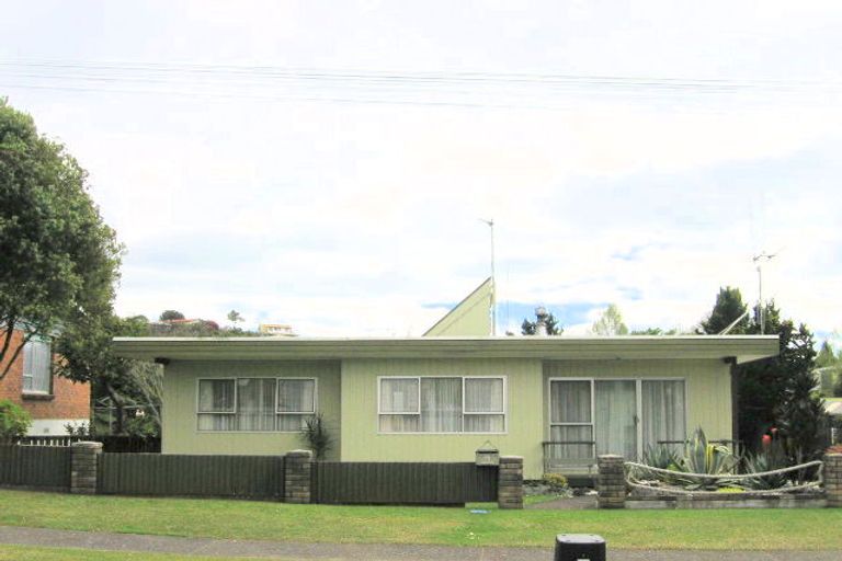 Photo of property in 91 Sherwood Street, Bellevue, Tauranga, 3110