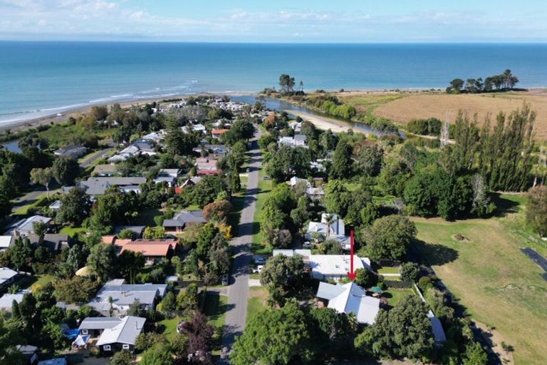 Photo of property in 14 Kuku Street, Te Awanga, 4102