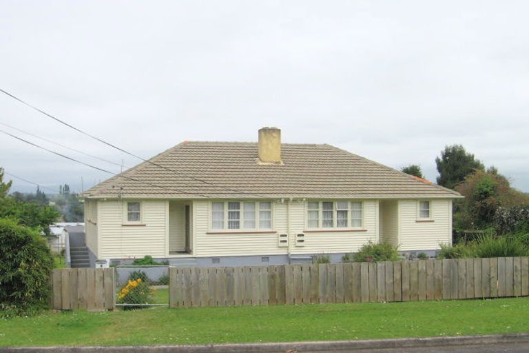 Photo of property in 4 Cullen Street, Paeroa, 3600