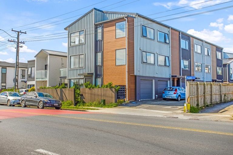 Photo of property in 1 Marumaru Lane, Manurewa, Auckland, 2102