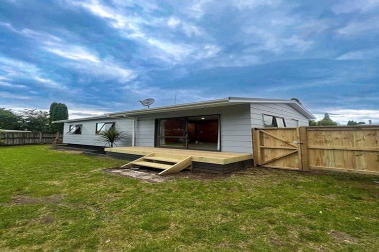 Photo of property in 24d Gordon Road, Western Heights, Rotorua, 3015