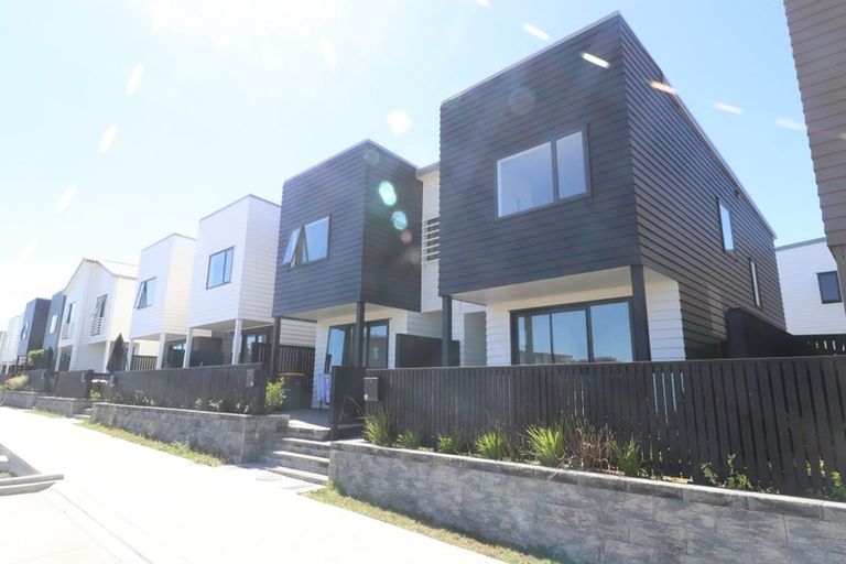 Photo of property in 40 Hiki Street, Hobsonville, Auckland, 0616