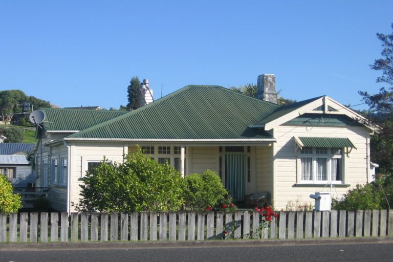 Photo of property in 7 Duke Street, Te Kuiti, 3910