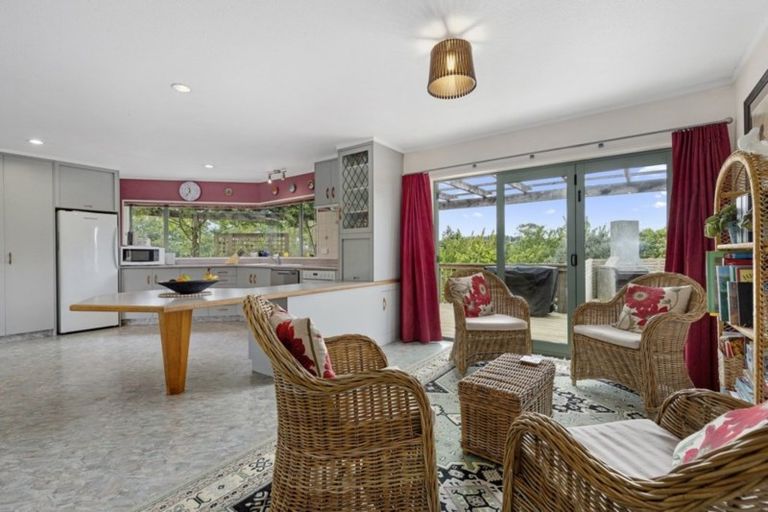 Photo of property in 131 Starkey Road, Morrinsville, 3371