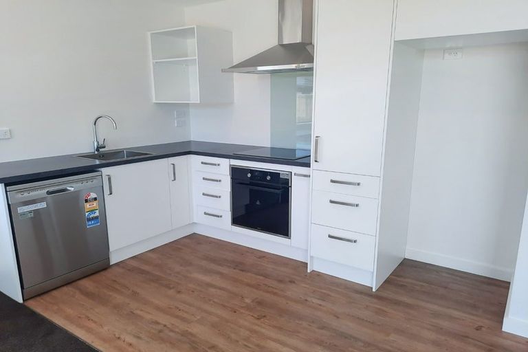 Photo of property in 4 Te Kanawa Lane, Rolleston, 7615