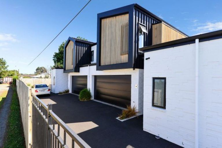 Photo of property in 4/36 Blackburn Street, Frankton, Hamilton, 3204