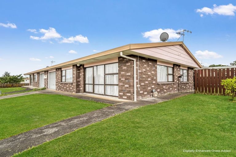 Photo of property in 11 Cornwall Street, Levin, 5510