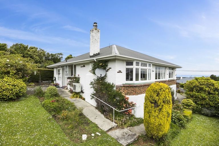 Photo of property in 5 Gala Street, Waverley, Dunedin, 9013