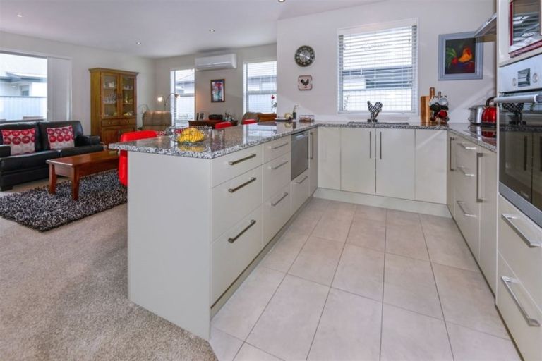 Photo of property in 17/40 Old Red Barn Road, Halswell, Christchurch, 8025