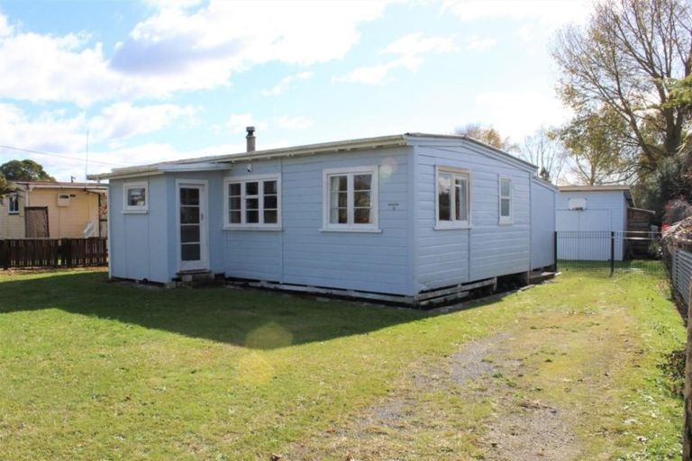 Photo of property in 1 Wairenga Road, Mangakino, 3421