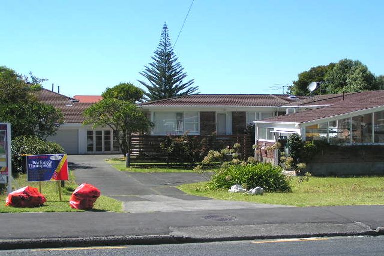 Photo of property in 3/53 Church Street, Northcote Point, Auckland, 0627