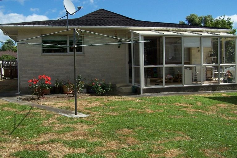 Photo of property in 12 Brandon Street, Otaki, 5512