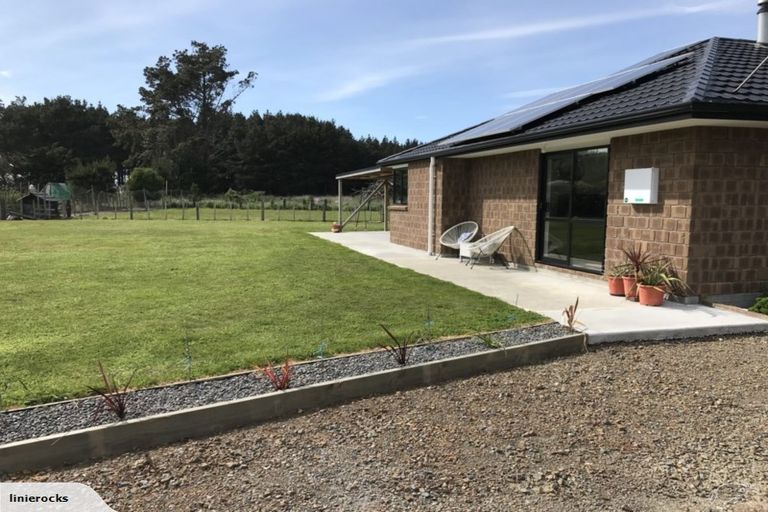 Photo of property in 127 Palmer Road, Foxton Beach, Foxton, 4891