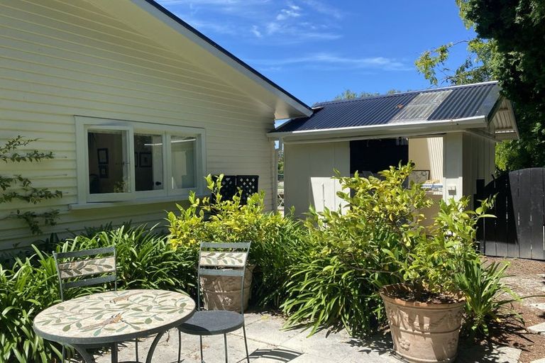 Photo of property in 537 Saint Georges Road, Havelock North, Hastings, 4172