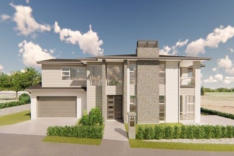 Photo of property in 34 Ballyholey Drive, Flat Bush, Auckland, 2019