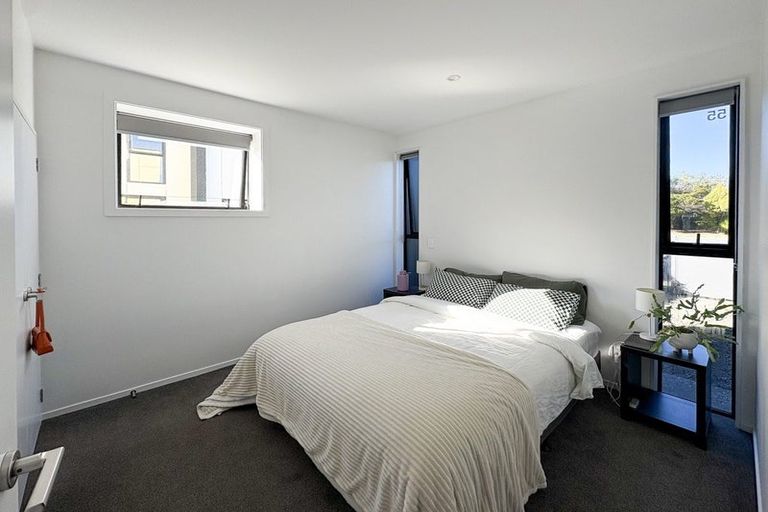 Photo of property in 21/6 Waverley Street, Sydenham, Christchurch, 8023