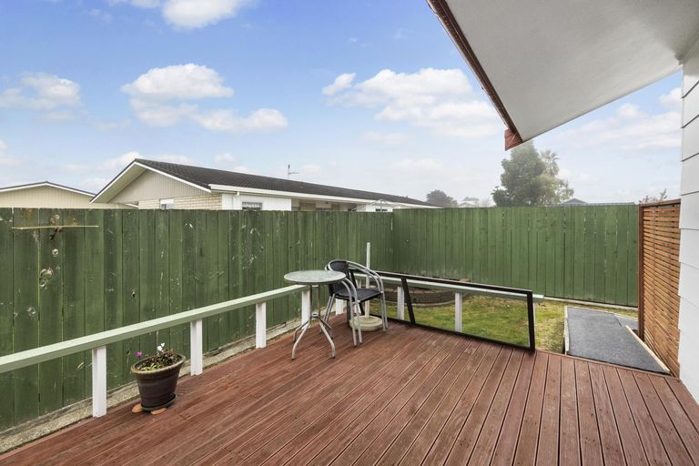 Photo of property in 57a Lorne Street, Morrinsville, 3300
