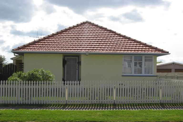 Photo of property in 45 Fitzherbert Avenue, Springvale, Whanganui, 4501