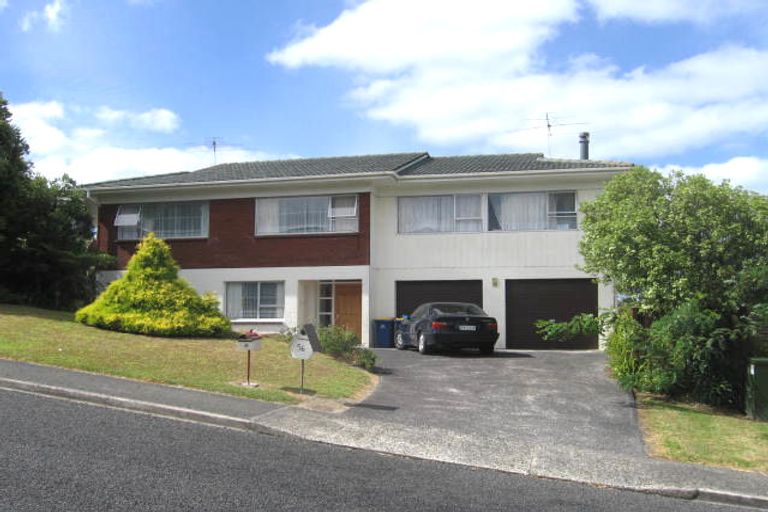 Photo of property in 56 Girrahween Drive, Totara Vale, Auckland, 0629