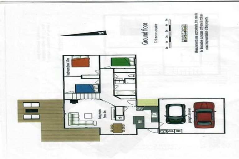 Photo of property in 20 Triangle Road, Massey, Auckland, 0614