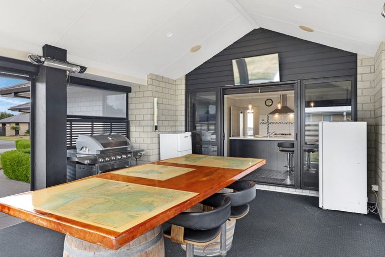 Photo of property in 26 Mckenzie Place, Matamata, 3400