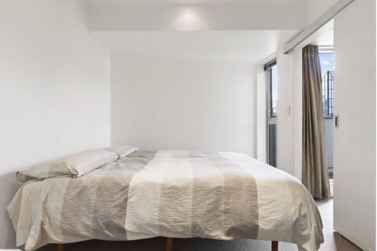 Photo of property in Soho Apartments, 513/74 Taranaki Street, Te Aro, Wellington, 6011