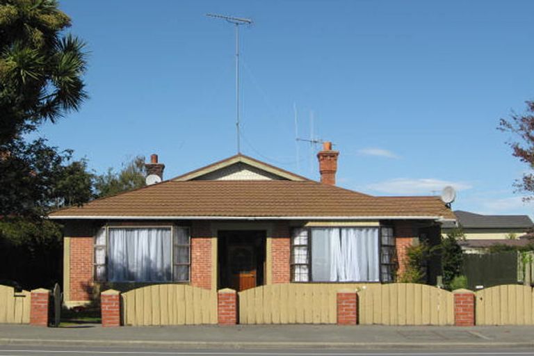 Photo of property in 92 Wai-iti Road, Highfield, Timaru, 7910