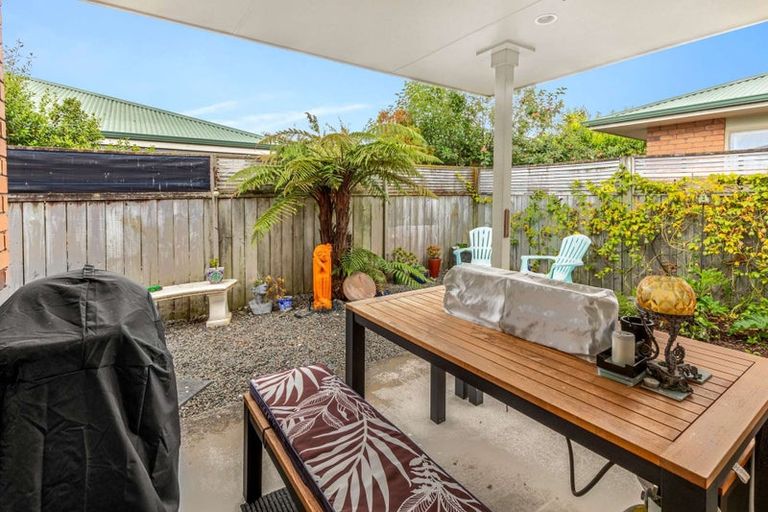 Photo of property in 22b Reeve Street, Levin, 5510