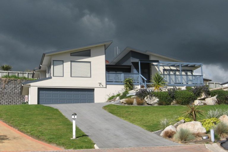 Photo of property in 6 Leven Close, Bethlehem, Tauranga, 3110