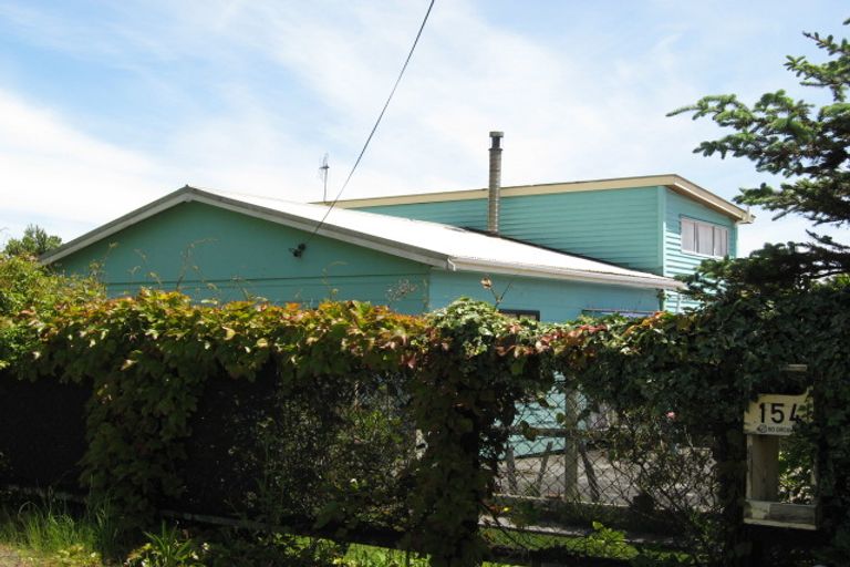 Photo of property in 154 Torea Street, Granity, 7823