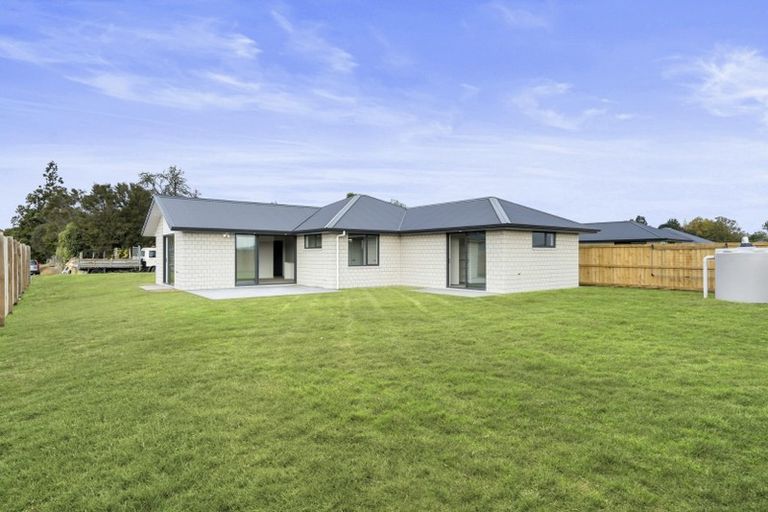 Photo of property in 3 Koromiko Lane, Kihikihi, Te Awamutu, 3800
