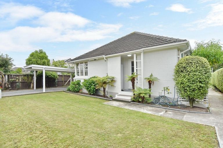 Photo of property in 15 Robin Street, Burwood, Christchurch, 8083