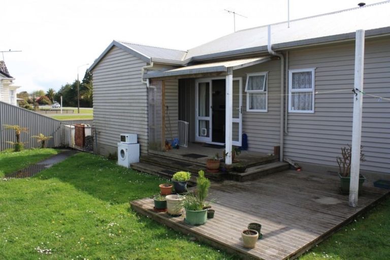 Photo of property in 187 Stafford Street, Hokitika, 7810