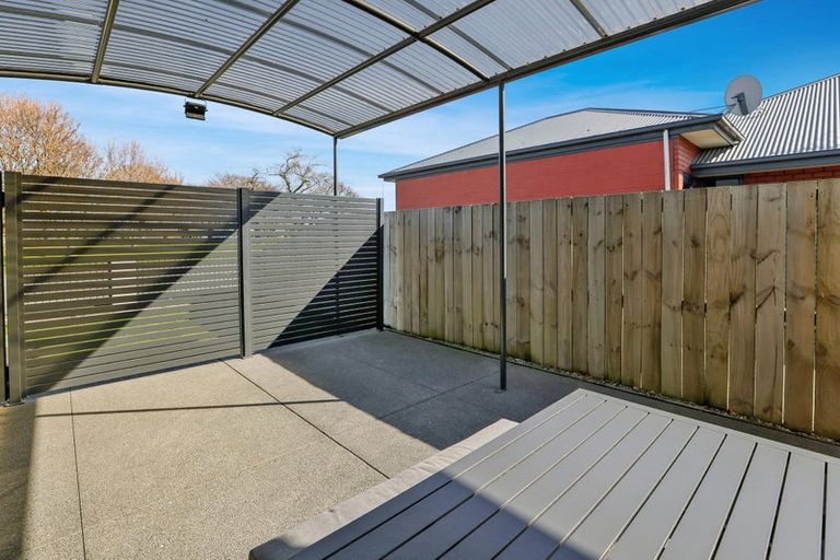 Photo of property in 141a Kermode Street, Ashburton, 7700