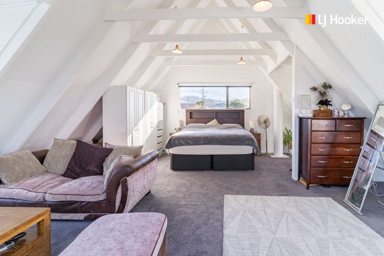 Photo of property in 20 Bennett Road, Ocean View, Dunedin, 9035