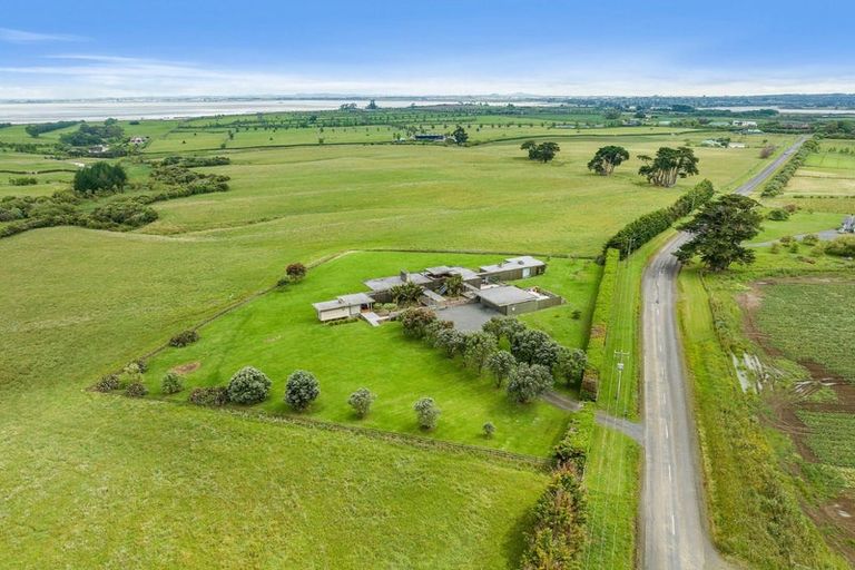 Photo of property in 193 Urquhart Road, Karaka, Papakura, 2580