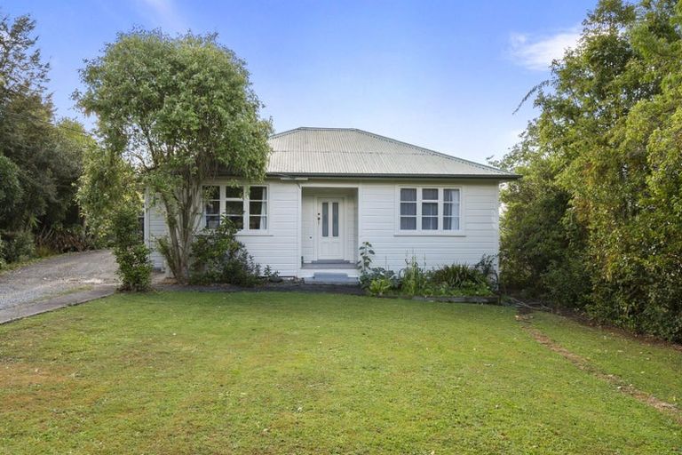 Photo of property in 20 Thrush Street, Taihape, 4720