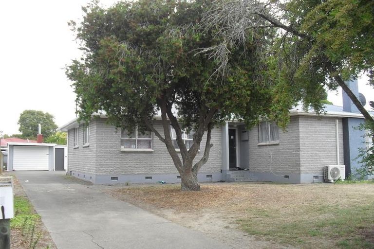 Photo of property in 21 Montrose Street, Flaxmere, Hastings, 4120