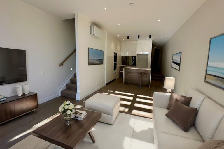 Photo of property in 14/32 Dudley Road, Mission Bay, Auckland, 1071