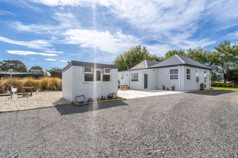 Photo of property in 78 Rimu Road, Kennington, Invercargill, 9871
