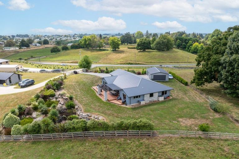 Photo of property in 28 Lichfield Road, Lichfield, Putaruru, 3482