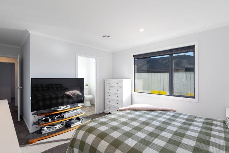 Photo of property in 1 Carmine Crescent, Appleby, Richmond, 7020