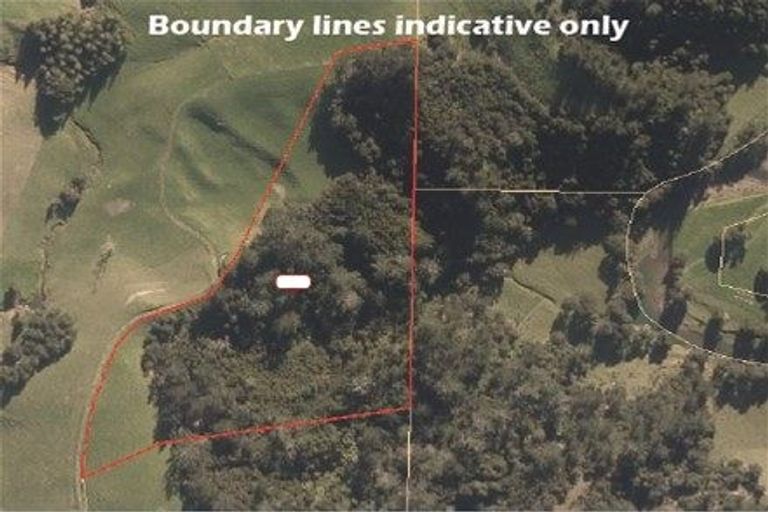 Photo of property in 67 Fraser Road, Kawakawa, 0210